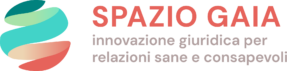 Spazio Gaia | Innovazione giuridica per relazioni sane e consapevoli
