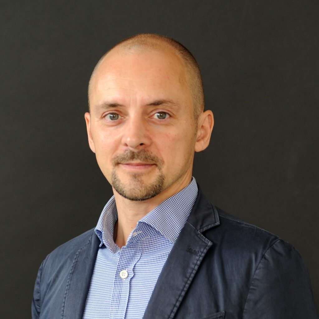 Rocco Scolozzi quadrata